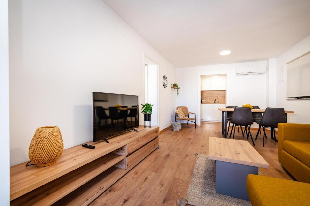 Villa Marta Mandre Eksteriør bilde